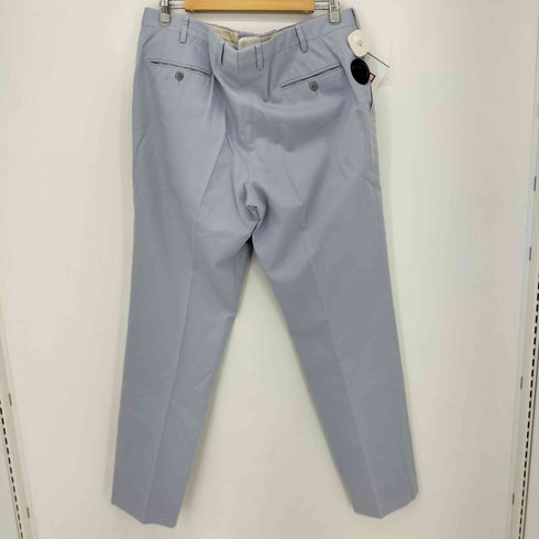 ブリオーニ BRIONI カシミヤ混 スラックスパンツ TIGULLIO  メンズ  54